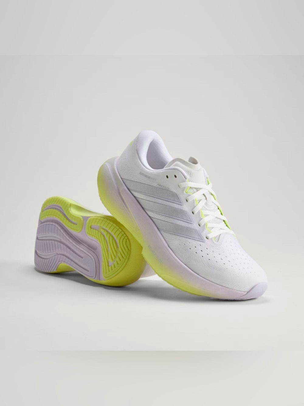 adidas Women's SUPERNOVA RISE 3 RUNNING SHOES